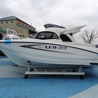 【yfr-24 Fsr特集】 Yfr24 Fsrの良さ すべてお伝えします！！ 